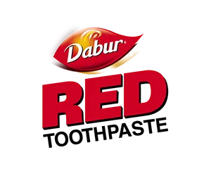 Dabur red toothpaste