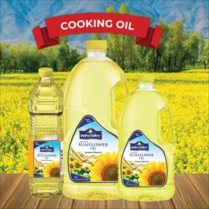 Cooking Oil