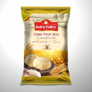 Whole Wheat Flour